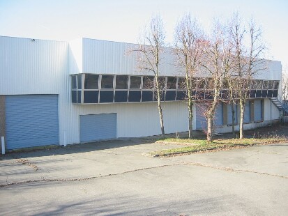 Local d'activité Palaiseau 586m² Location local d'activité Palaiseau Essonne OLACT2424022 10